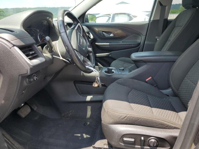 2019 GMC TERRAIN SL 3GKALMEV2KL385868