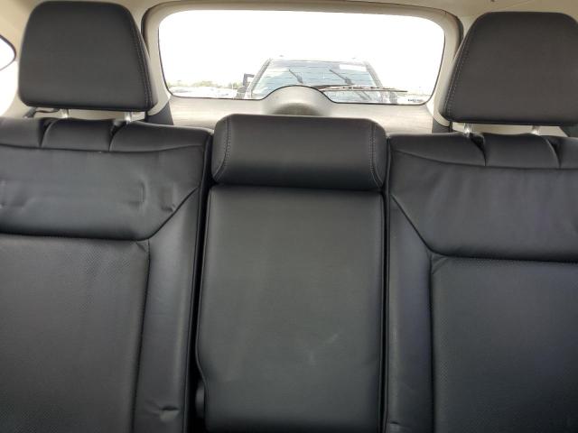 2015 HONDA CR-V EXL 5J6RM3H74FL007694