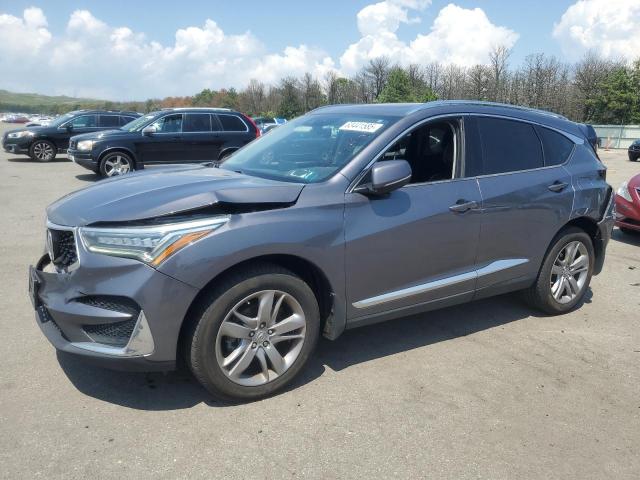 ACURA RDX ADVANC