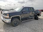 2017 CHEVROLET SILVERADO - 3GCPCREC2HG499307