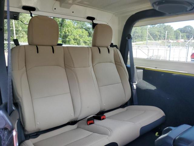 2022 JEEP WRANGLER S 1C4GJXAG3NW266312