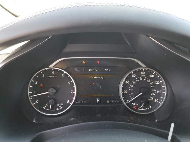 2018 NISSAN MURANO S 5N1AZ2MG9JN157880