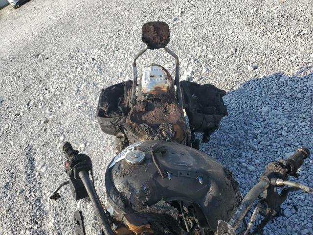 2012 YAMAHA XVS950 A JYAVN01E1CA015599