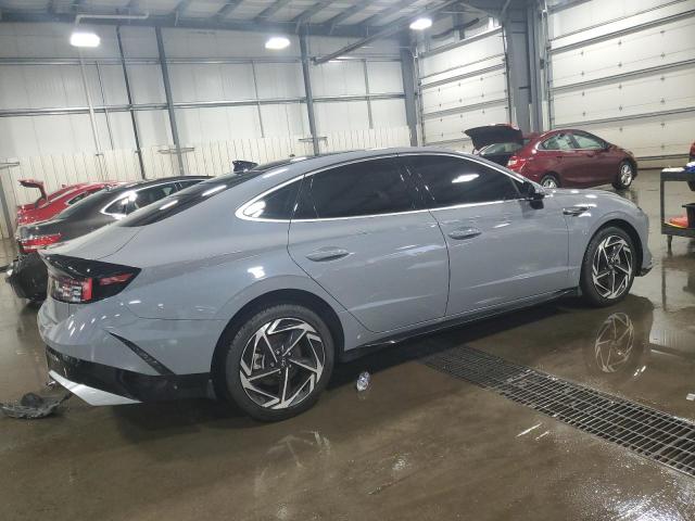 2024 HYUNDAI SONATA SEL KMHL14JAXRA394960