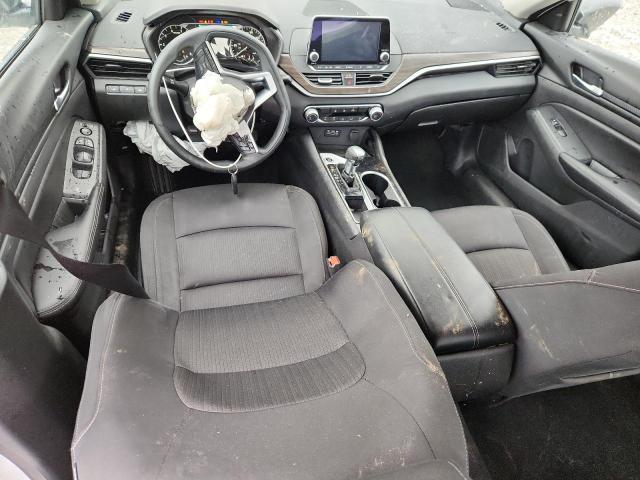 2024 NISSAN ALTIMA SV 1N4BL4DV5RN326878