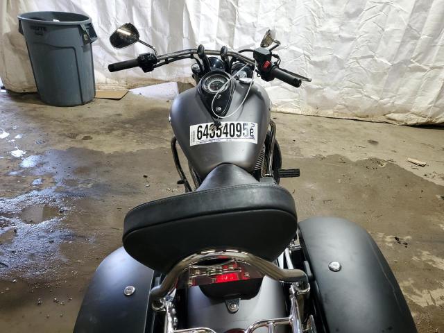 2015 TRIUMPH MOTORCYCLE THUNDERBIR SMTB03WF9FJ673881