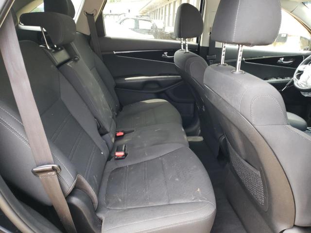 2020 KIA SORENTO L 5XYPG4A3XLG687884