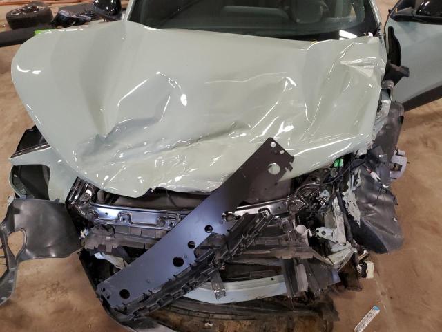 2024 CHEVROLET TRAX 2RS KL77LJE29RC232093