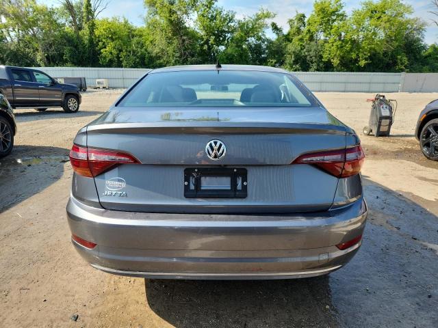 2019 VOLKSWAGEN JETTA S - 3VWC57BUXKM065328