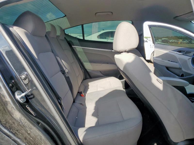 2020 HYUNDAI ELANTRA SE 5NPD84LF1LH614273