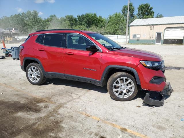2024 JEEP COMPASS LA 3C4NJDFN9RT153330