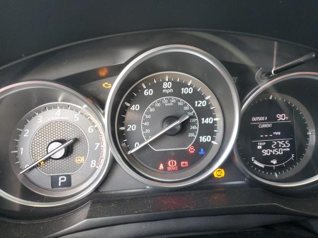 2015 MAZDA 6 TOURING JM1GJ1V69F1174988