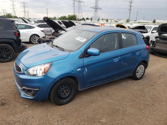 MITSUBISHI MIRAGE ES