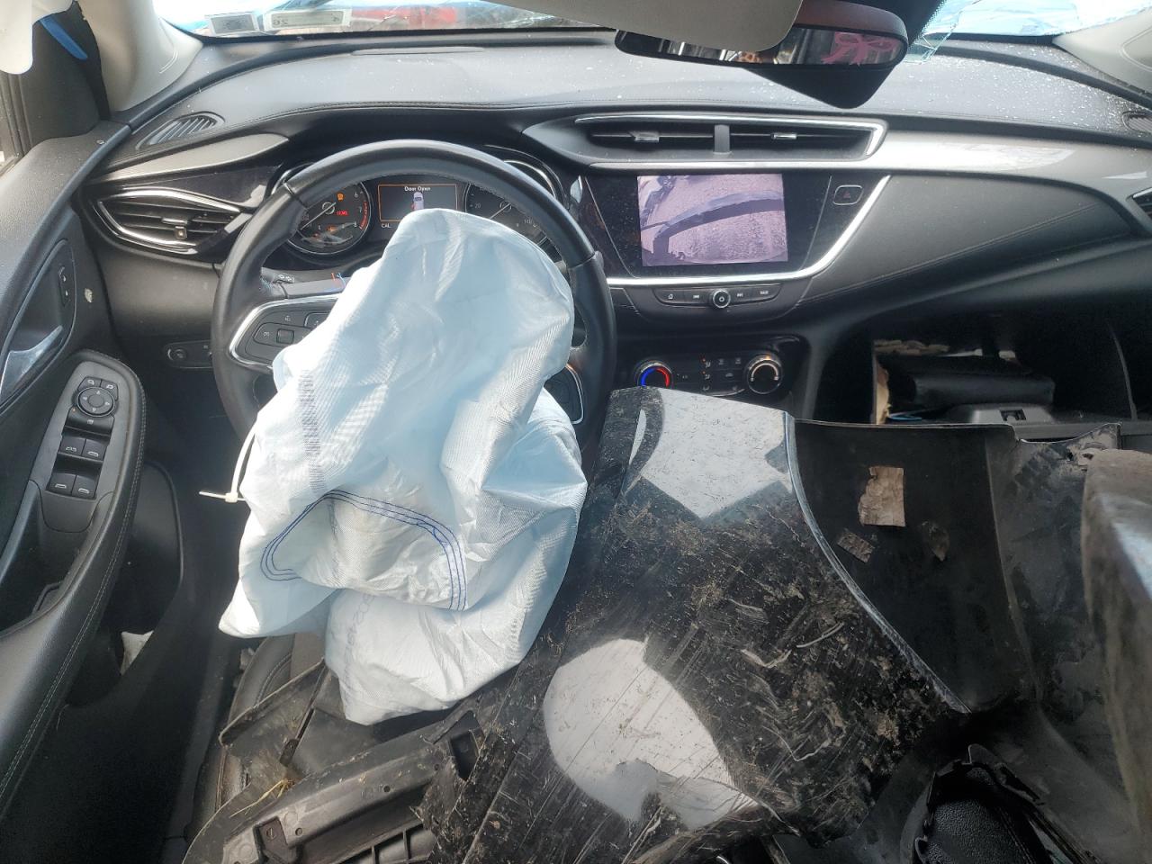 BUICK ENCORE PREFERRED