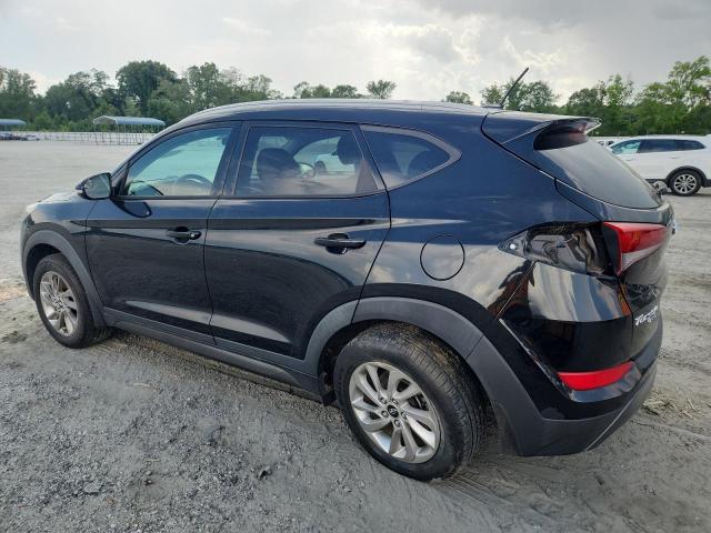 2016 HYUNDAI TUCSON LIM - KM8J3CA20GU048027