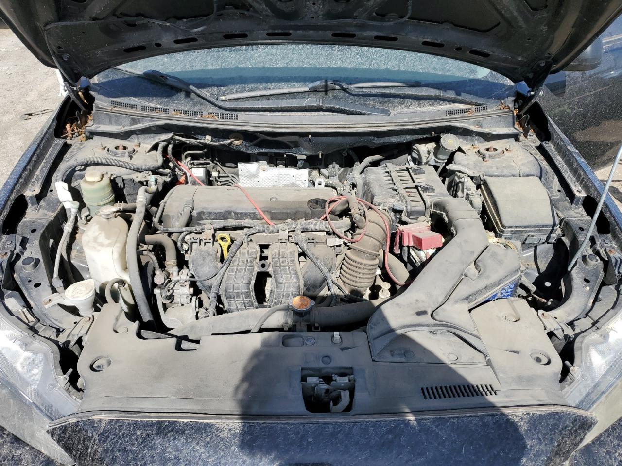 MITSUBISHI LANCER DE