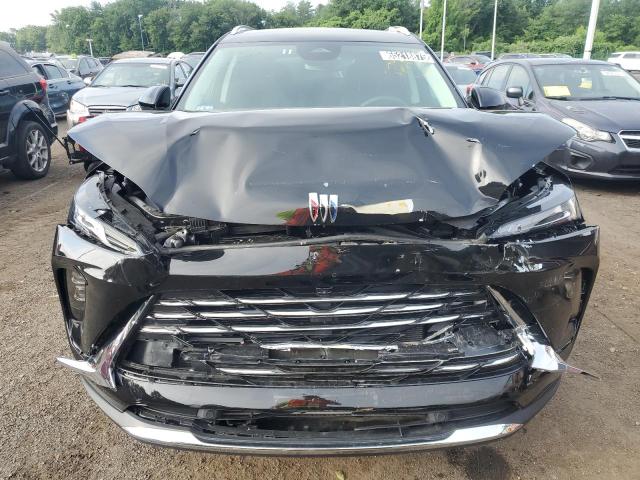 2025 BUICK ENVISION P LRBFZKE40SD039642