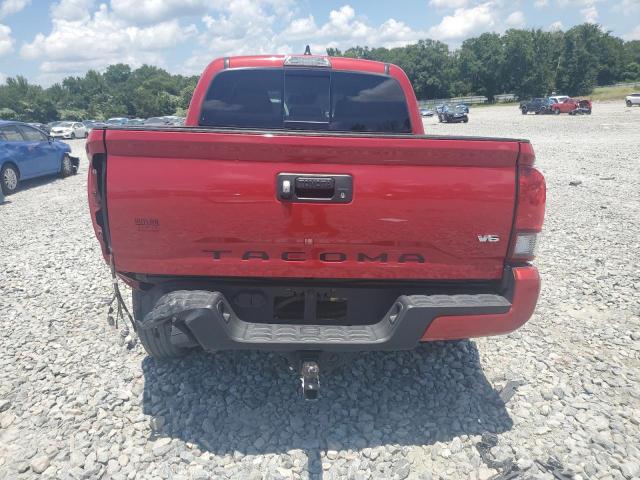 2022 TOYOTA TACOMA DOU 3TMAZ5CN1NM165641