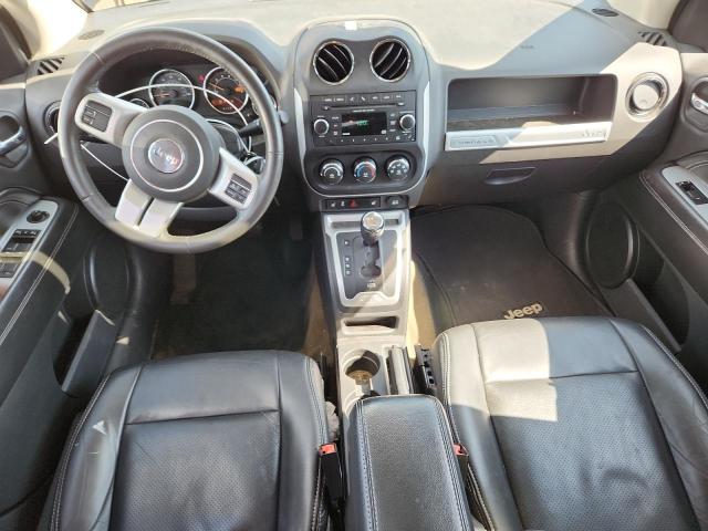 2016 JEEP COMPASS LA 1C4NJDEB5GD724225