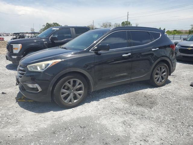 HYUNDAI SANTA FE S
