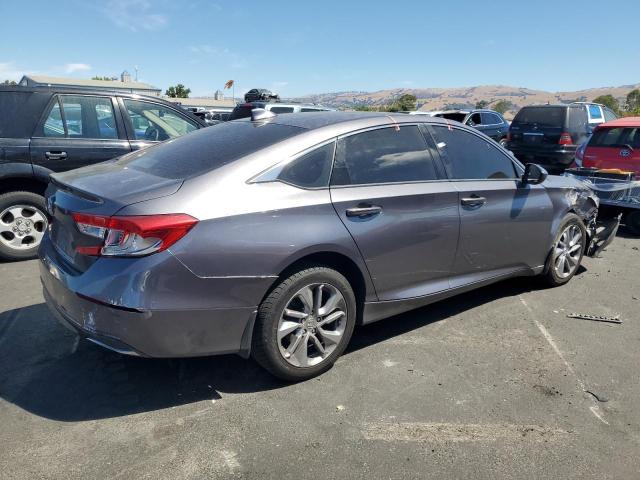 2018 HONDA ACCORD LX - 1HGCV1F10JA047997
