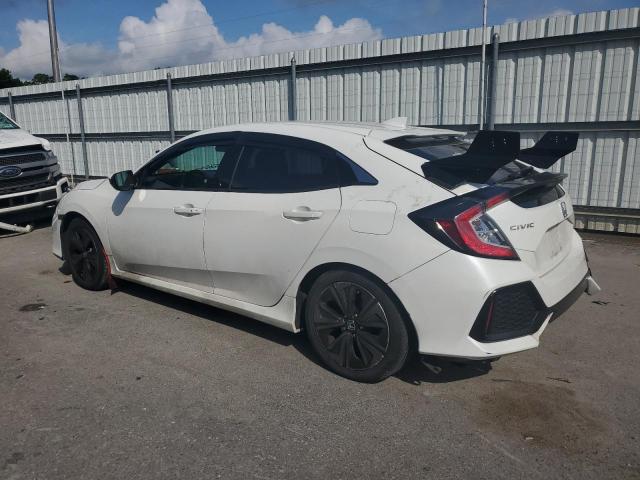 2017 HONDA CIVIC EX SHHFK7H56HU421567
