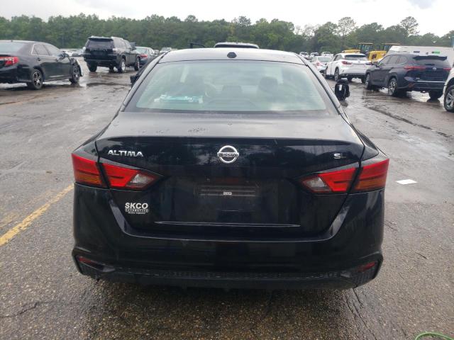 2020 NISSAN ALTIMA S 1N4BL4BV0LC234079