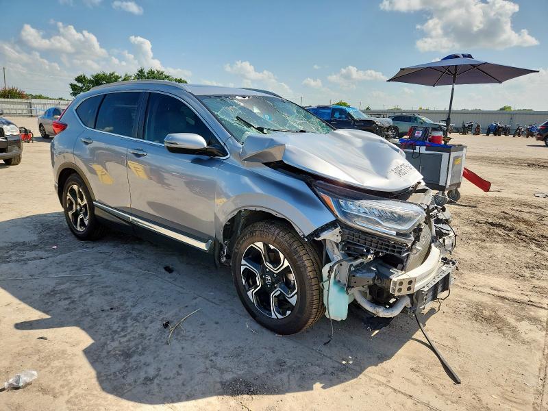 2017 HONDA CR-V TOURI 2HKRW1H98HH503109