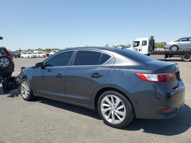2016 ACURA ILX PREMIU 19UDE2F75GA009916