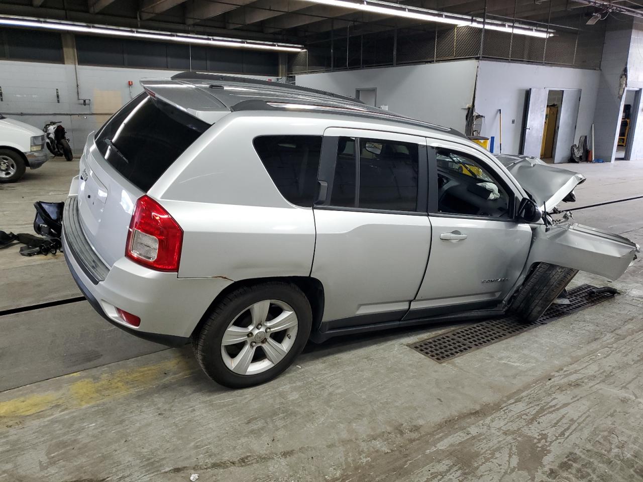 JEEP COMPASS SPORT