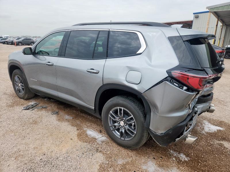 2025 GMC ACADIA ELE 1GKENKRS3SJ257016