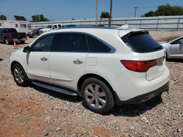2015 ACURA MDX ADVANC 5FRYD4H85FB021914