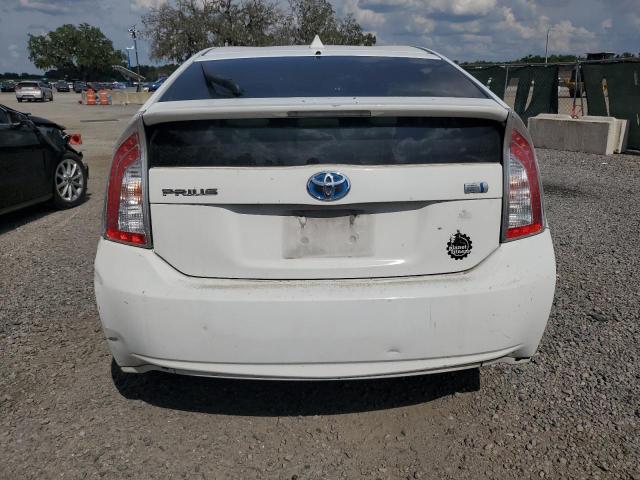 2013 TOYOTA PRIUS - JTDKN3DU7D5704522