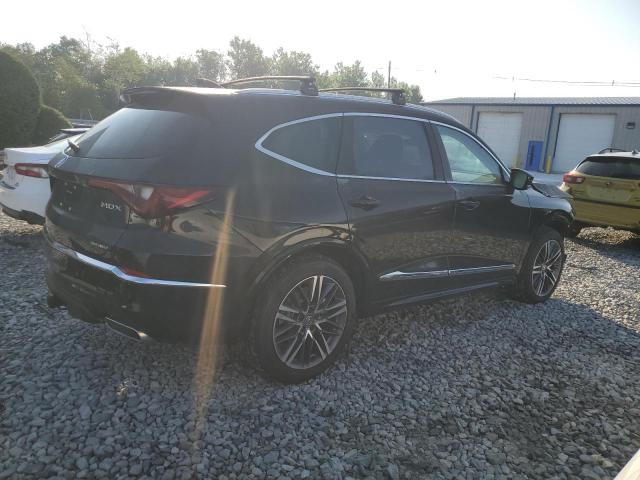 2025 ACURA MDX ADVANC 5J8YE1H84SL025393