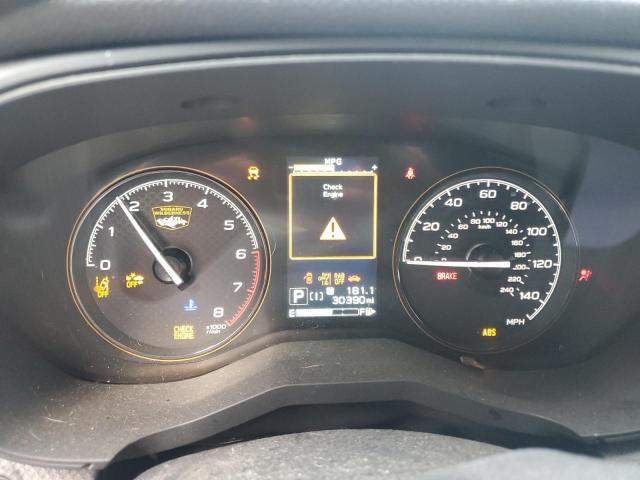2024 SUBARU FORESTER W JF2SKAJC5RH507266