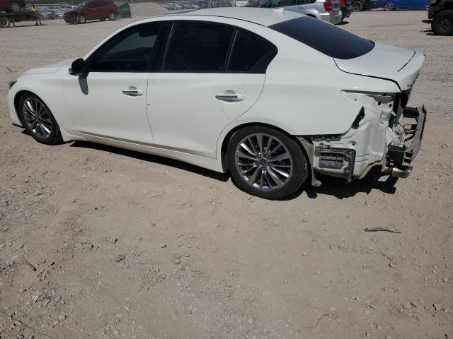 2018 INFINITI Q50 LUXE JN1EV7AP1JM590783