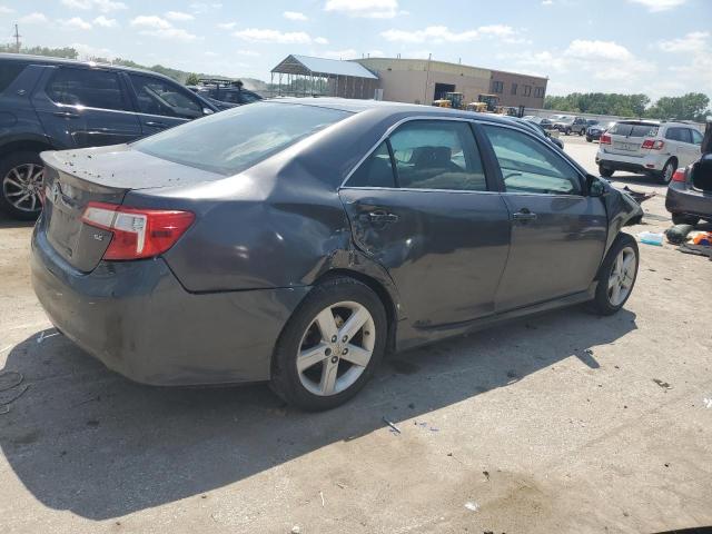 2012 TOYOTA CAMRY BASE - 4T1BF1FKXCU173281