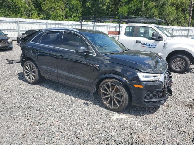 2018 AUDI Q3 PREMIUM WA1HCCFS4JR035412