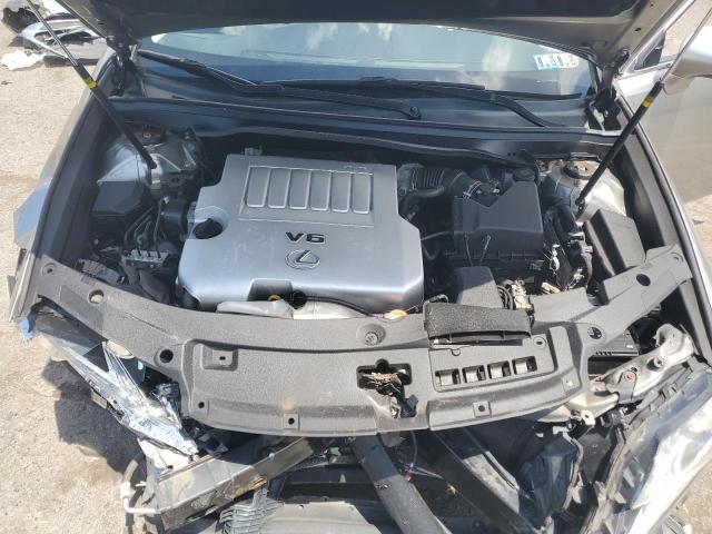 2016 LEXUS ES 350 58ABK1GG2GU023332