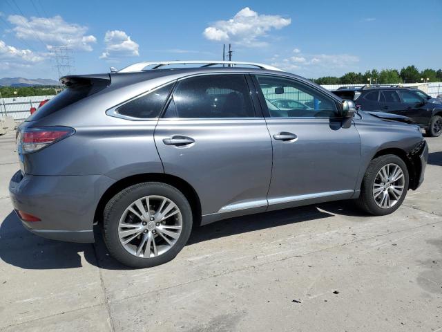 2013 LEXUS RX 350 #3255805156
