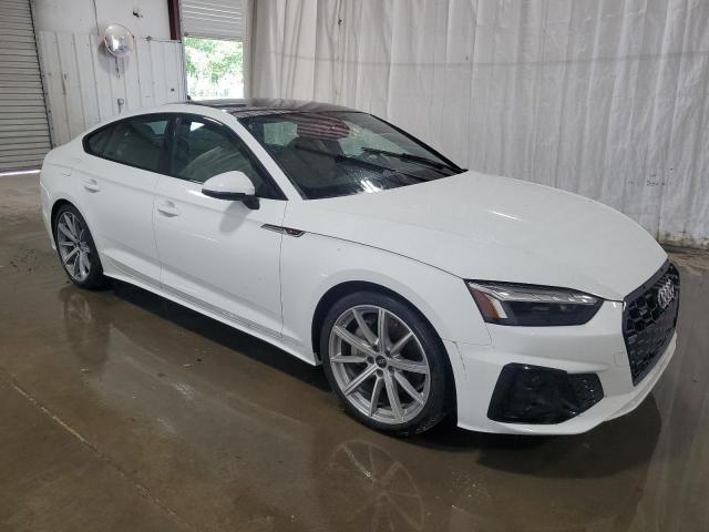 Vin: waudacf52sa008694, lot: 63251065, audi a5 premium 45 20254