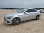 2015 MERCEDES-BENZ C 300 4MAT - 55SWF4KB9FU042643