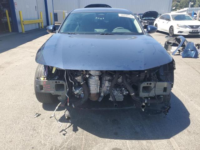 2024 HONDA ACCORD EX 1HGCY1F30RA040374
