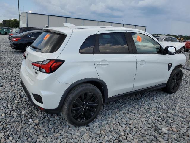 2021 MITSUBISHI OUTLANDER JA4APUAU1MU008593