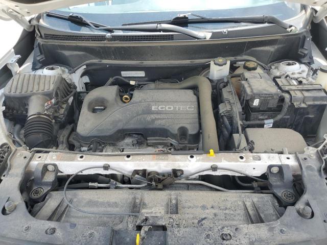 2018 GMC TERRAIN SL 3GKALPEV8JL268098