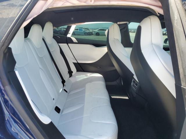 2017 TESLA MODEL S 5YJSA1E21HF190815