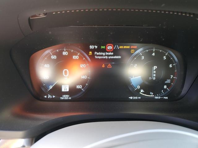 2021 VOLVO S60 T5 MOM 7JR102FK9MG094127