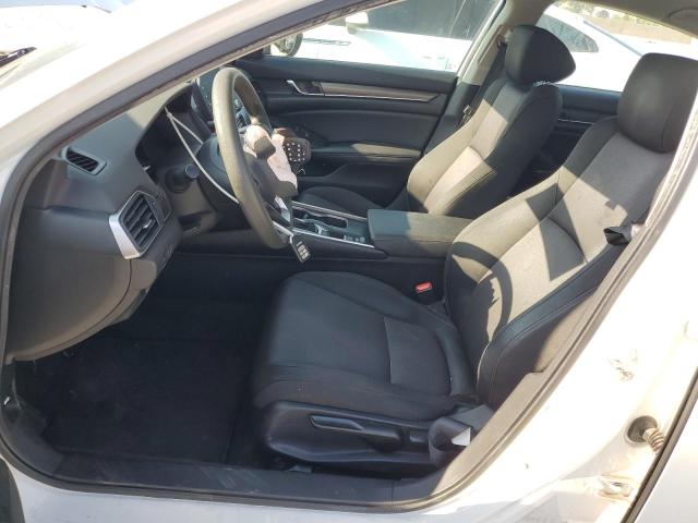 2019 HONDA ACCORD LX 1HGCV1F1XKA134789