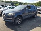 Top Destinations for Shipping Cars from the USA