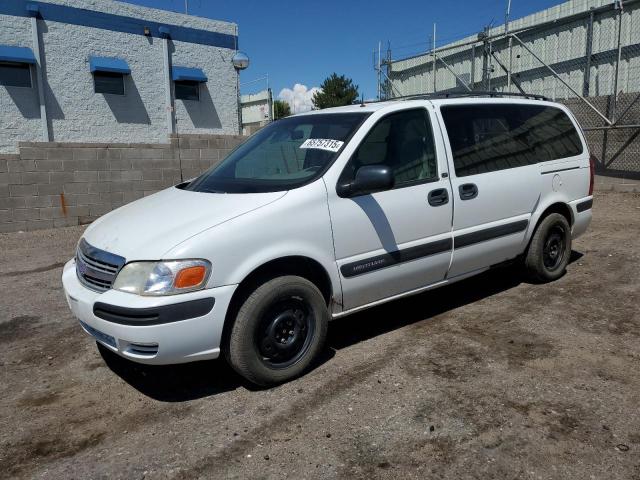 CHEVROLET VENTURE